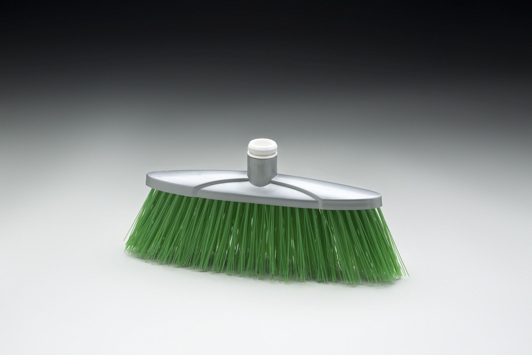 ESCOBA DALIA FIBRA DURA S/M Ref.1756